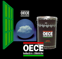 Vernici OECE